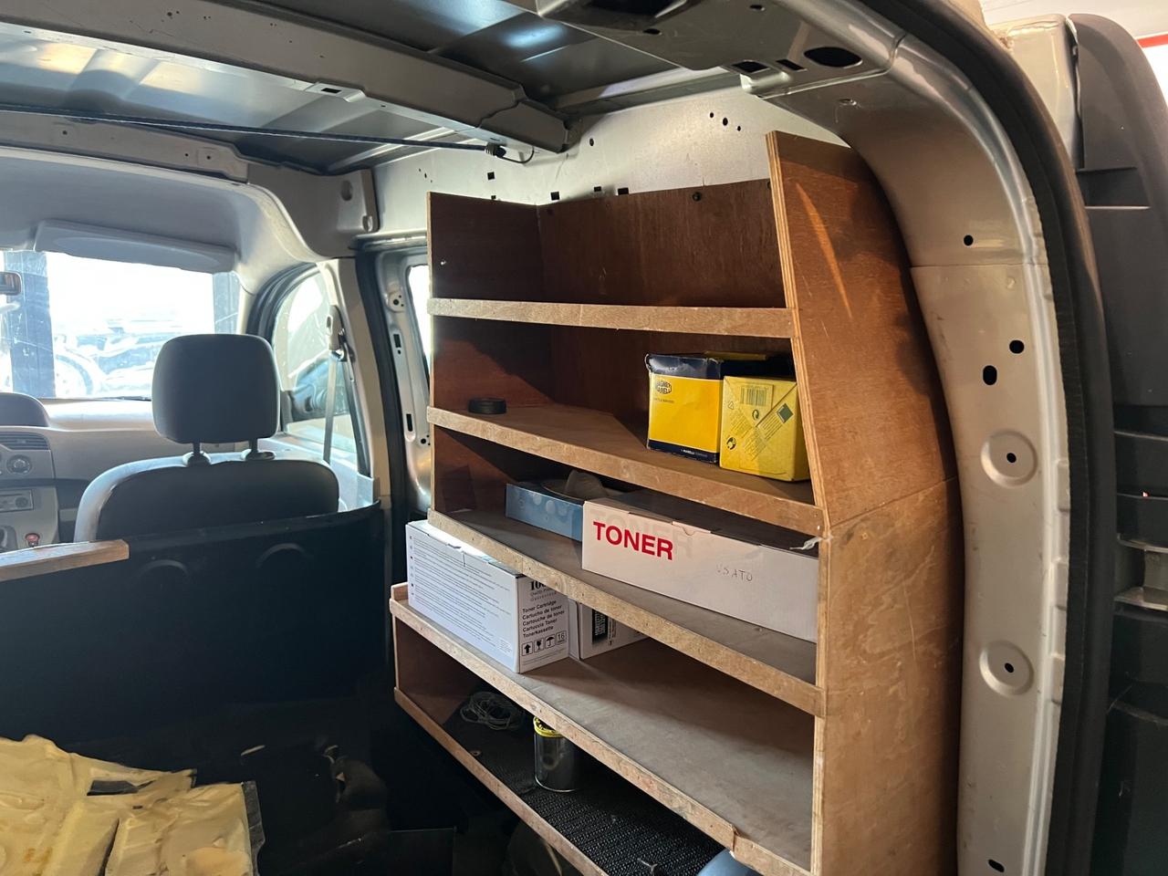 Renault Kangoo 1.5 dCi 85CV 4 porte