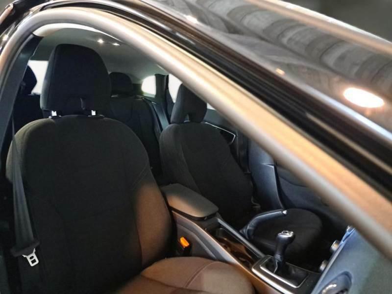 VOLVO V40 D2 Business 5 PORTE