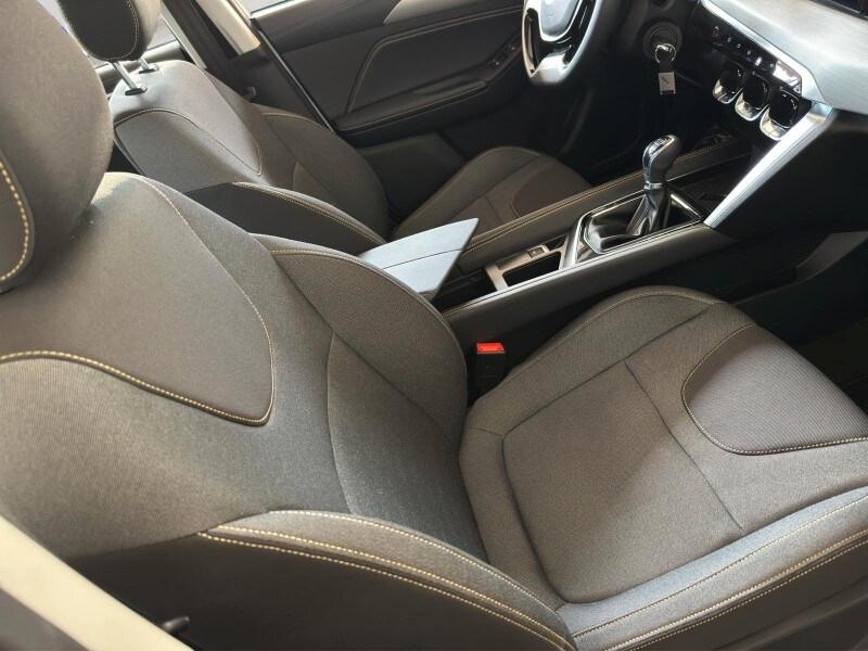 EVO Evo 5 (2023-->) Evo 5 1.5 Turbo Bi-fuel GPL...