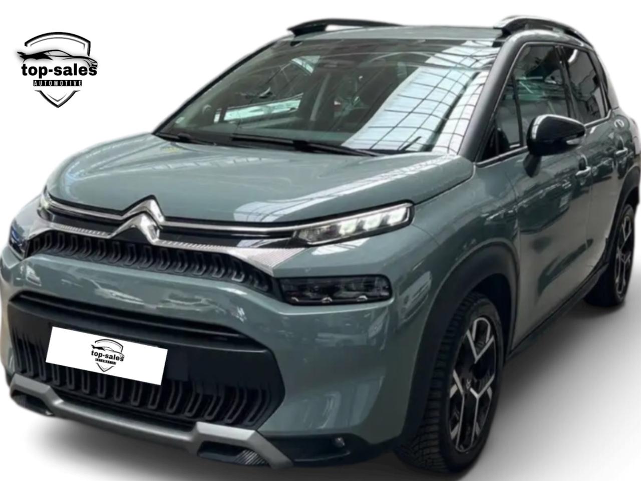 Citroen C3 Aircross BlueHDi 110 S&S Plus Perfetta