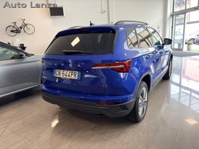 SKODA Karoq 1.0 TSI 110 CV Ambition