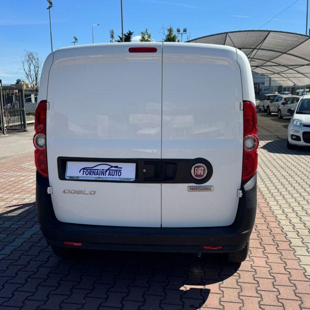 FIAT Doblo 1.6 Mjet 105cv PC-TN CARGO LOUNGE 3 POSTI