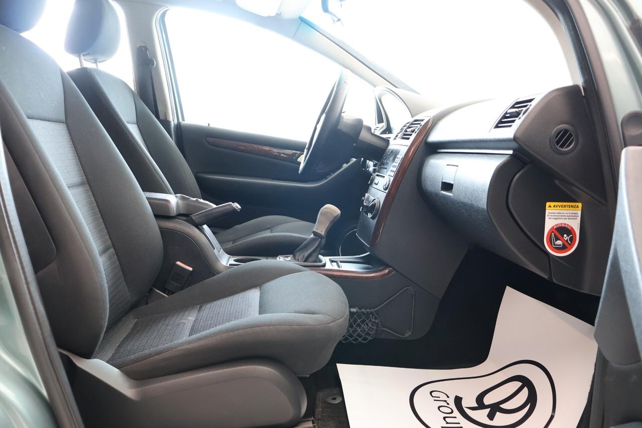Mercedes - Benz A 200 Avantgarde 136cv