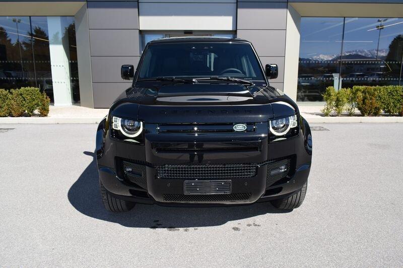 Land Rover Defender Defender 110 3.0d i6 mhev X-Dynamic SE awd 200cv auto IVA ESPOSTA