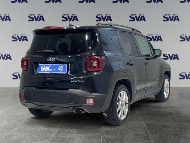 Jeep Renegade 1.0 120CV 2WD Limited