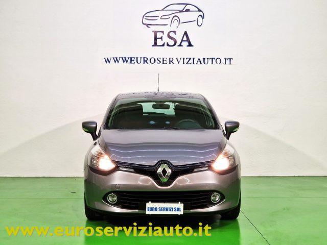 RENAULT Clio 1.2 75CV 5 porte Wave