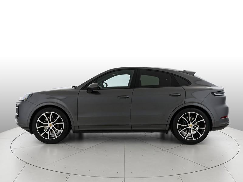 Porsche Cayenne coupe 3.0 5p.ti tiptronic