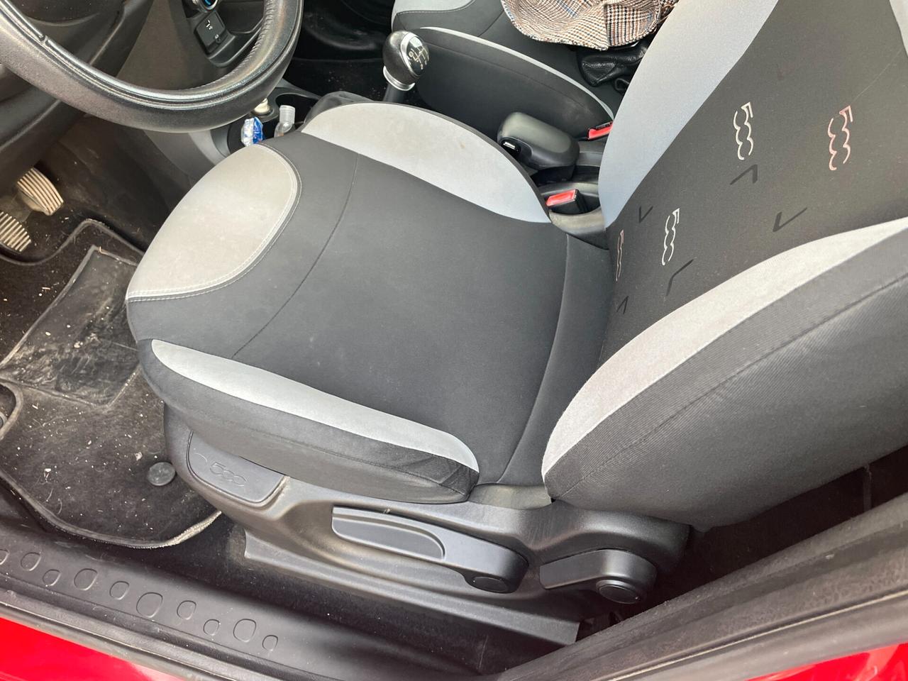 Fiat 500L 1.6 Multijet 105 CV Lounge