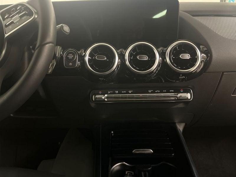 Mercedes-Benz GLA 180 Automatic Sport Plus