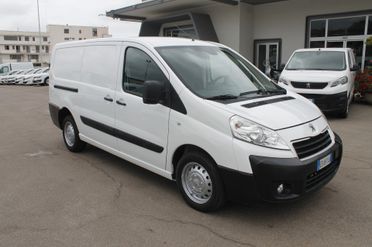 Peugeot Expert 2.0 HDi 125CV PASSO LUNGO 12Q