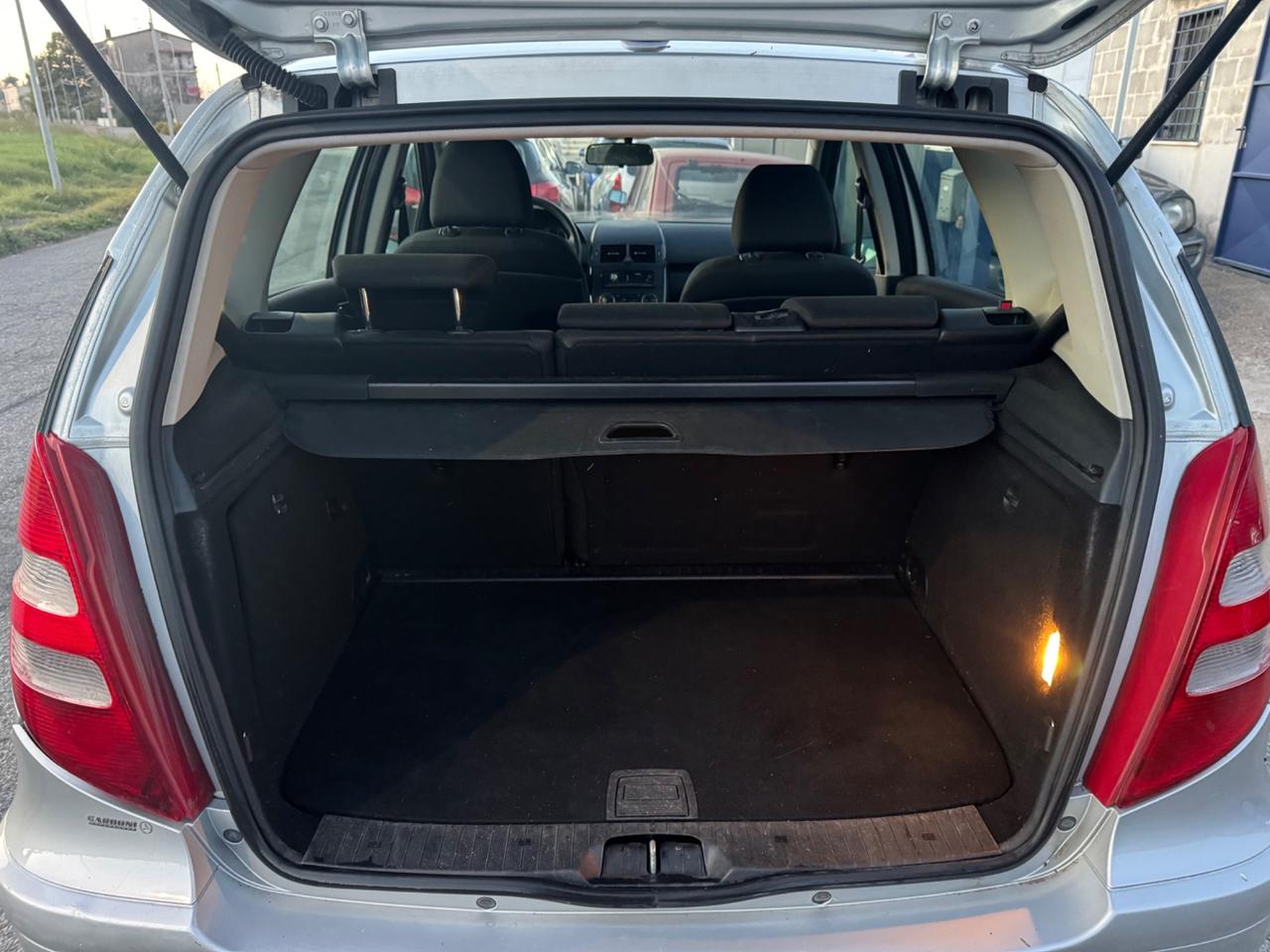 Mercedes-benz A 180 CDI Classic