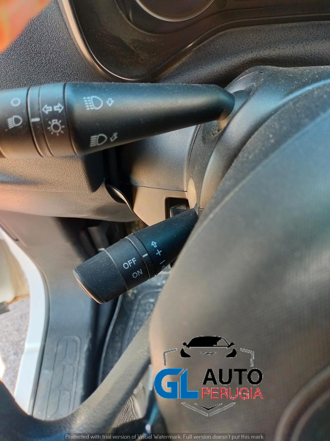 Fiat Doblò MAXI N1 1.4 Turbo metano 3 posti