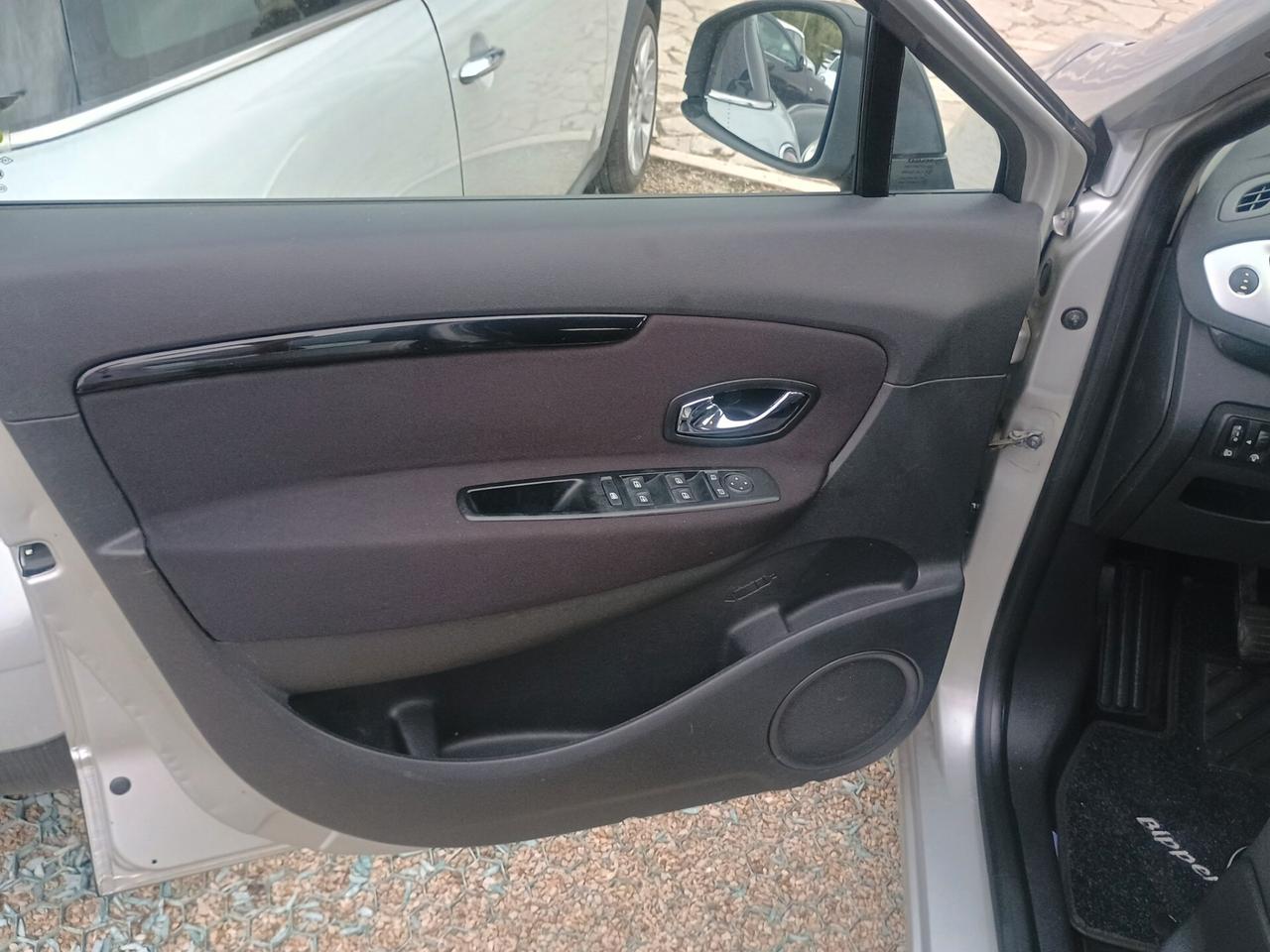 Renault Scenic Scénic 1.5 dCi 110CV Start&Stop Live