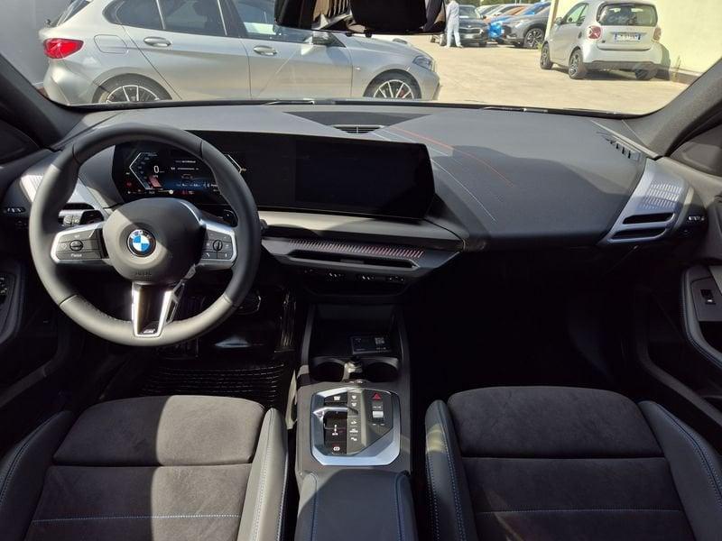 BMW Serie 1 120d MSport Pro aut.