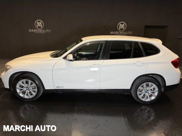 BMW X1 sDrive16d Sport Line - Automatica