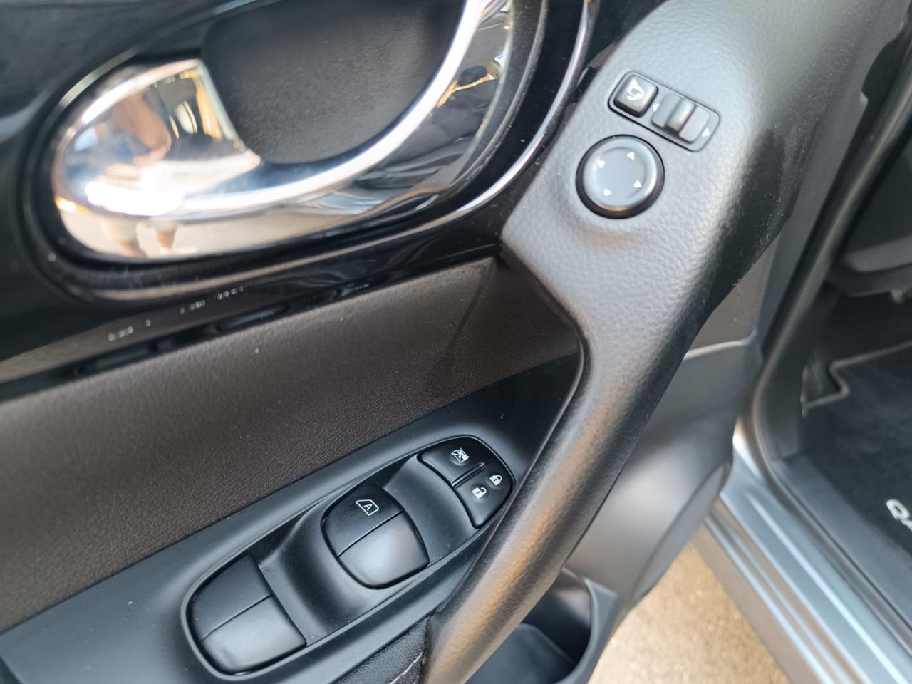 Nissan Qashqai 1.5 dCi Acenta