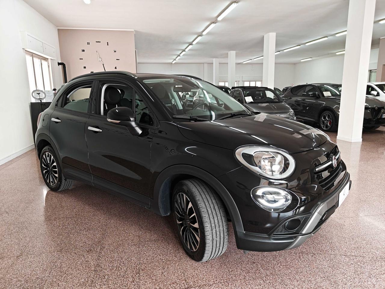 Fiat 500X 1.6 MultiJet 130 CV Cross