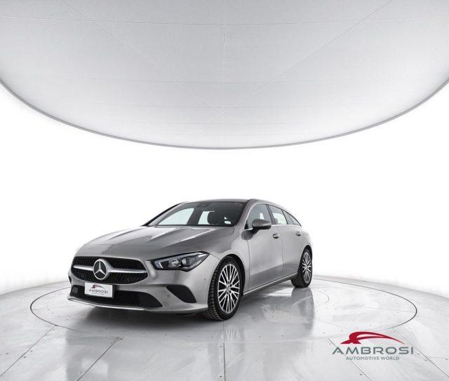MERCEDES-BENZ CLA 200 200 d Automatic Sport Shooting Brake