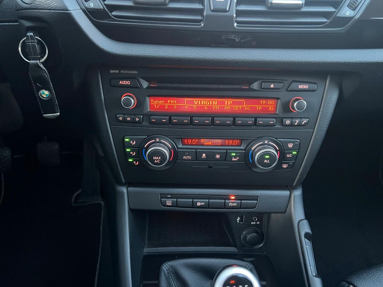 Bmw 116d NEOPATENTATI