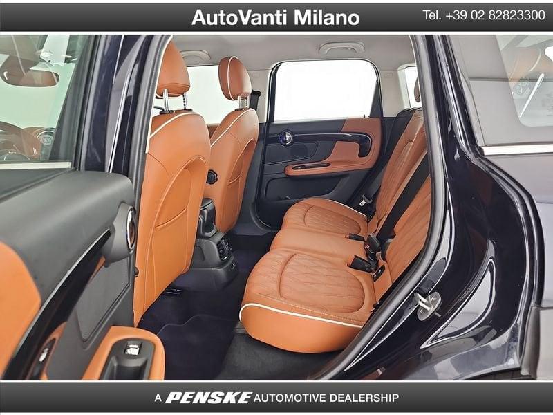 MINI Countryman Mini Countryman 2.0 Cooper S Classic all4 auto