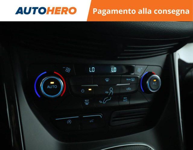 FORD Kuga 1.5 TDCI 120 CV S&S 2WD Titanium