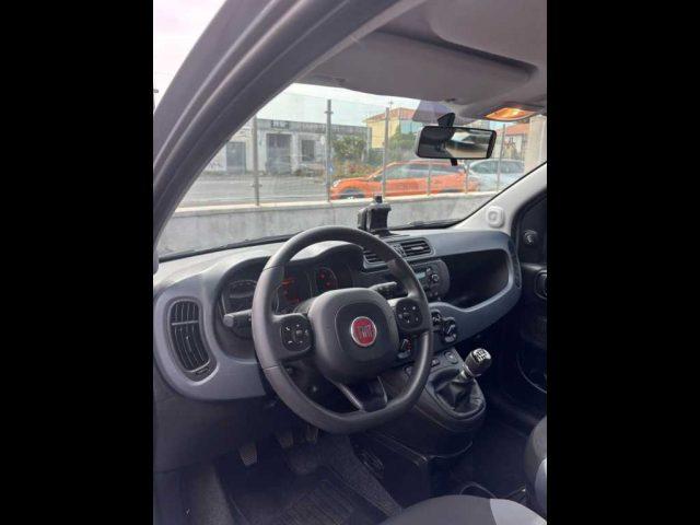 FIAT Panda 3ª serie - 1.0 FireFly S&S Hybrid