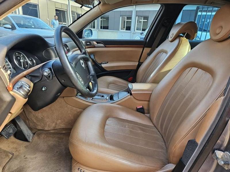 Lancia Thesis Thesis 2.4 jtd 20v Executive 185cv auto