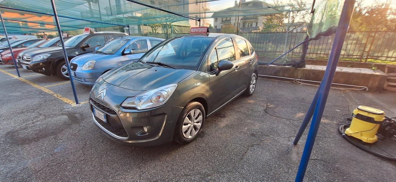 Citroen C3 1.1 Seduction Limited