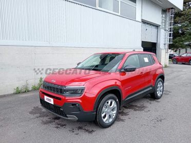 Jeep Avenger TERMICO Ice My24 Longitude 1.2 100cv