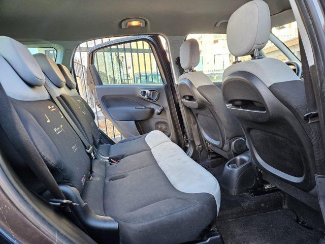 FIAT 500L 1.6 Multijet 105 CV Easy