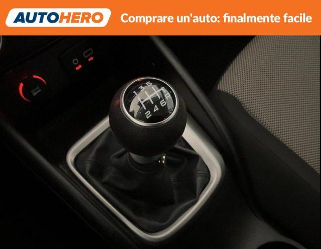 FIAT Tipo 1.4 4 porte Opening Edition