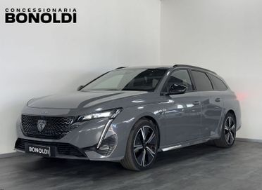 Peugeot 308 GT PureTech 130 EAT8 S&S
