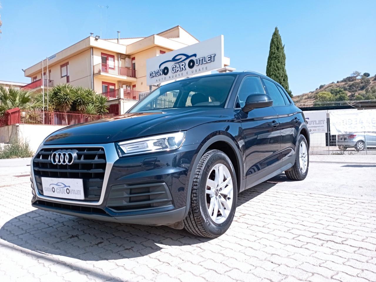 Audi Q5 2.0 TDI 150 CV Business