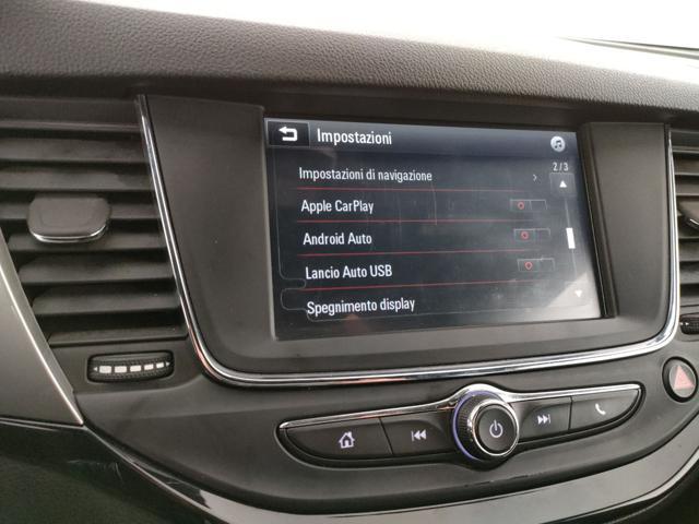 OPEL Astra 1.5 CDTI 105 CV S&S Sports Tourer GS Line