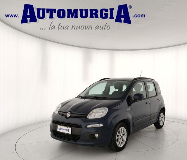 FIAT Panda 1.2 69cv Lounge