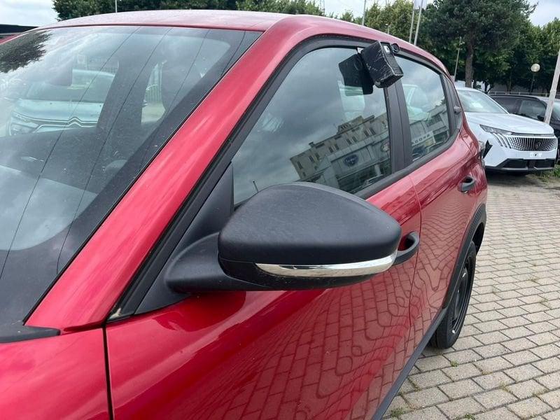 Citroën C3 C3 PureTech 100 S&S You