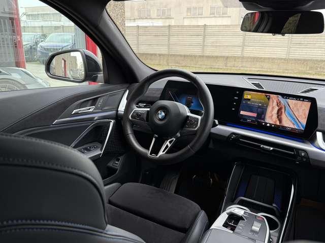 BMW X2 xdrive 20d MSport Premium pack auto