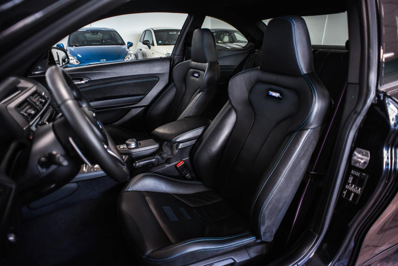 Bmw M2 Competition