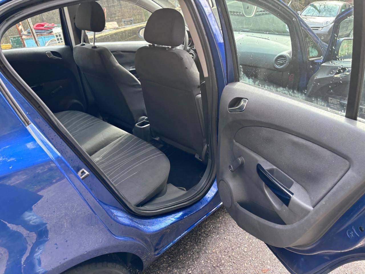 Opel Corsa 1.3 CDTI 75CV ecoFLEX 5 porte Enjoy