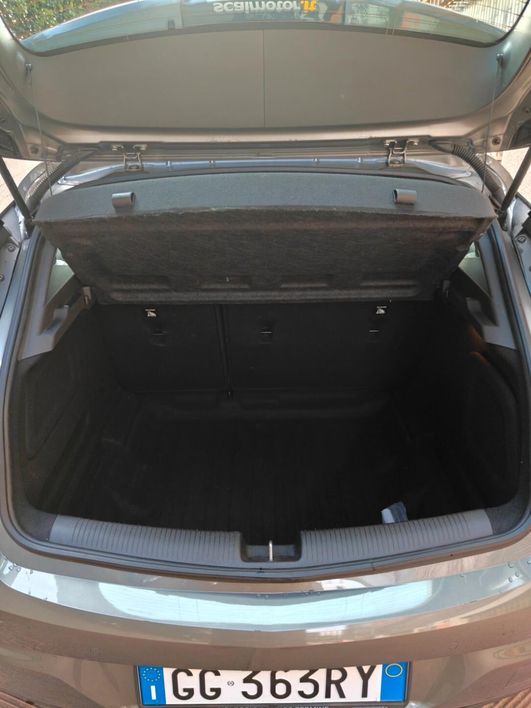 Opel Astra 1.5 CDTI 122 CV S&S AT9 5 porte Business Elegance