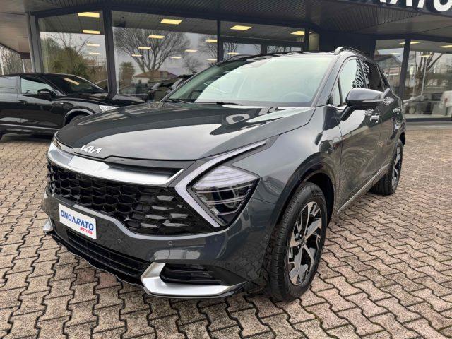 KIA Sportage 1.6 T-GDI HEV Tech 230CV DCT #Tetto.Apr. #Winter