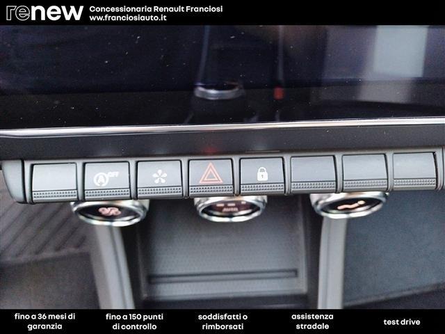 RENAULT Captur TCE 100 GPL TECHNO