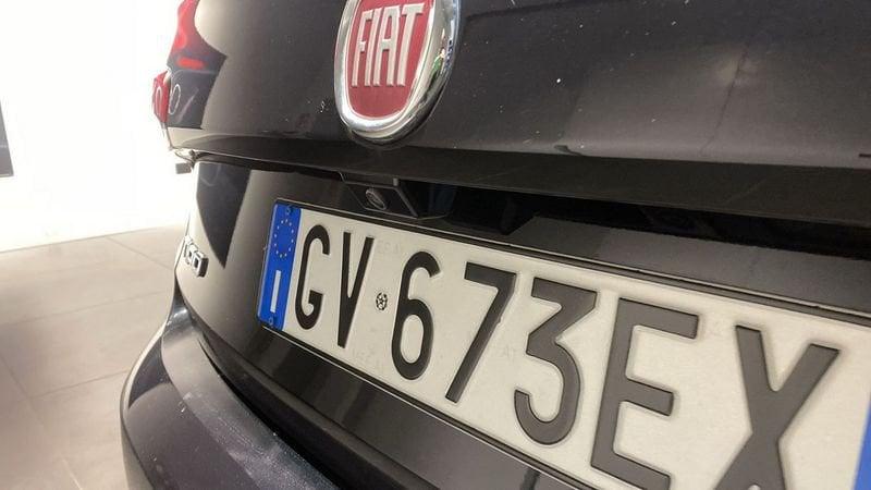 FIAT Tipo 1.5 Hybrid DCT 5 porte Cross