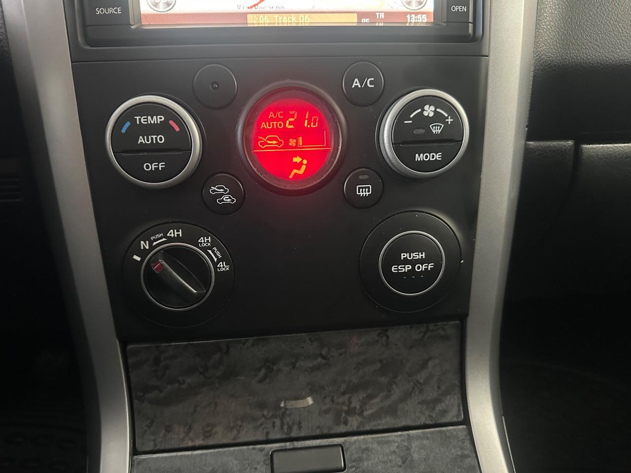 Suzuki Grand Vitara 1.9 DDiS 5 porte Executive