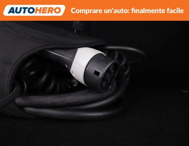 SMART ForFour EQ Passion