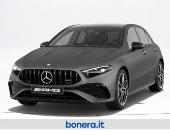 Mercedes Classe A 35 AMG Line Premium Racing Collection 4Matic Speedshift DCT AMG 8G