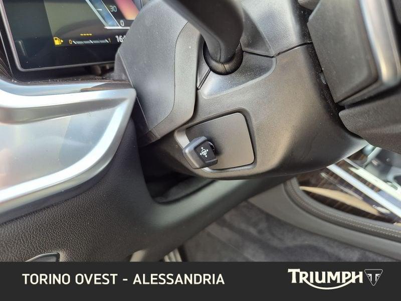 BMW X7 xdrive 40d 48V MSport Pro auto 7p.ti