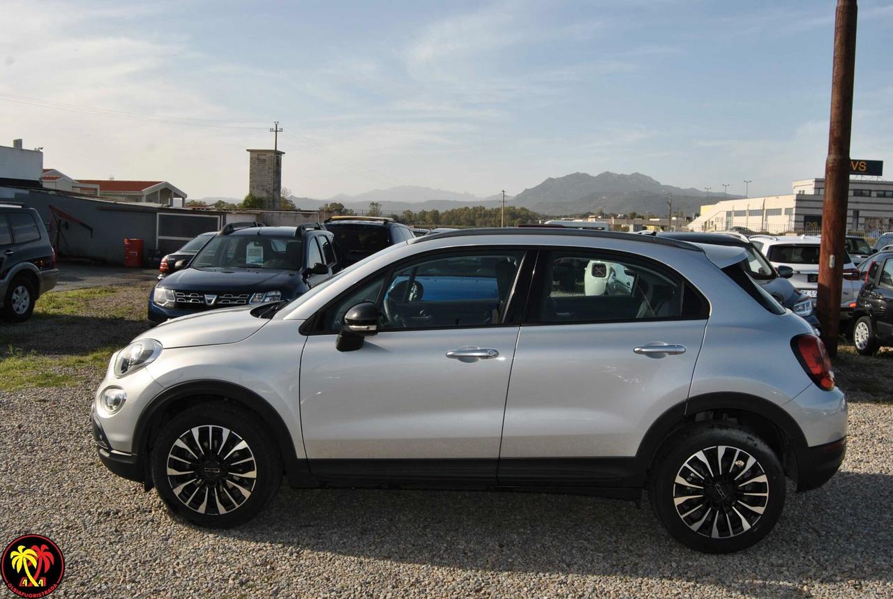 Fiat 500X 1.0 T3 120 CV Cross