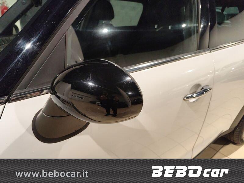 MINI Countryman 1.6 Cooper D Countryman