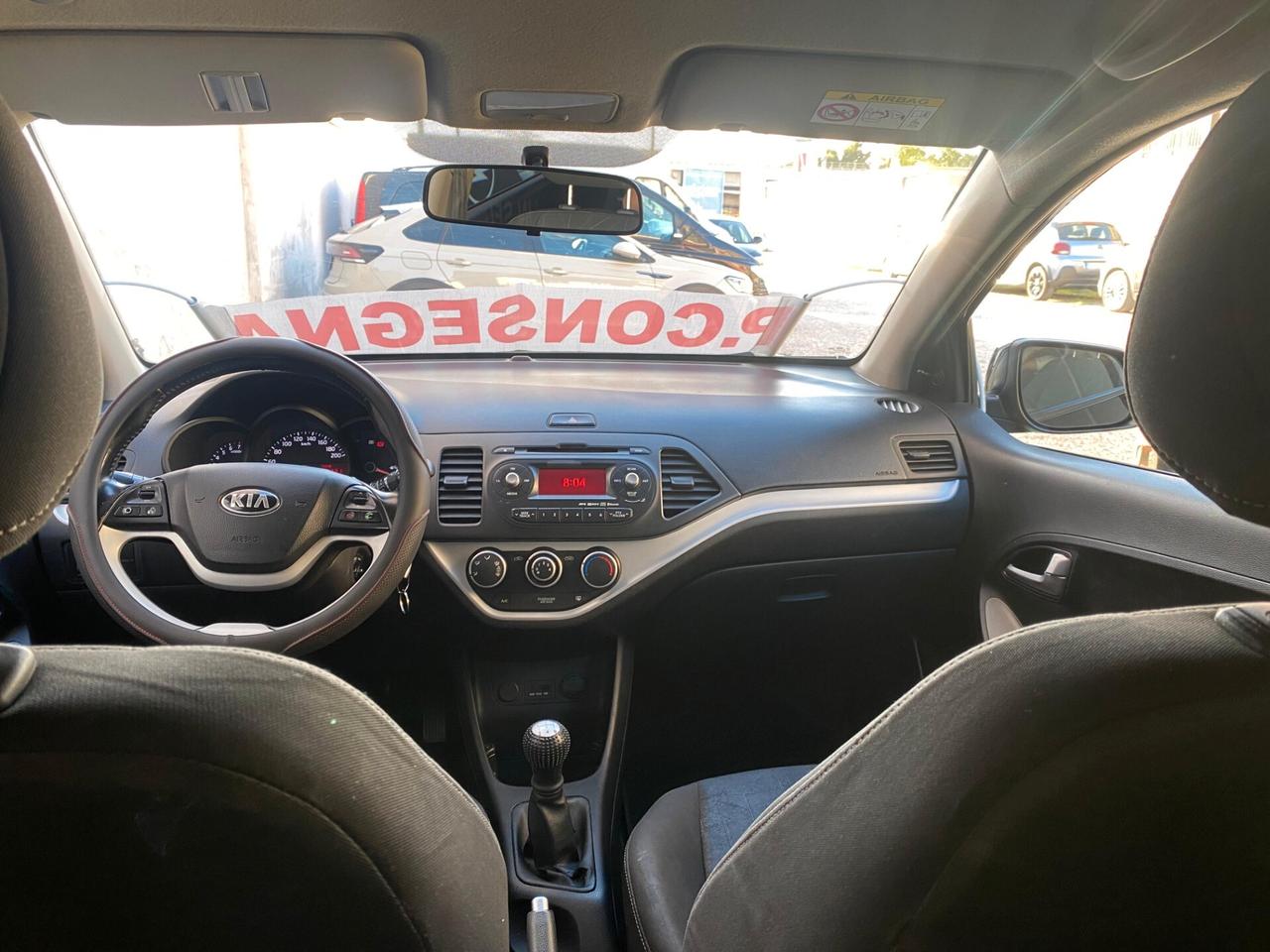 Kia Picanto 1.0 5 porte City Limited FULL LEGGI TUTTO!